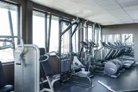 Clarion Hotel Stavanger - ที่มีฟิตเนส