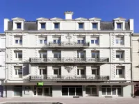Ibis Styles Roanne Centre Gare - Wifi