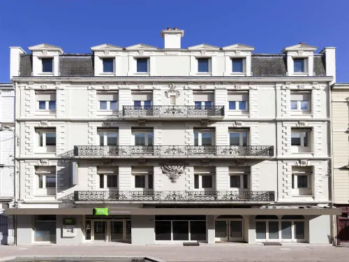 Ibis Styles Roanne Centre Gare - Bintang 3