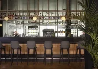 Park Plaza Amsterdam Airport - Romantic