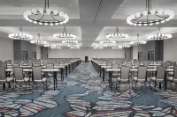 Embassy Suites by Hilton Birmingham Hoover - 3-Star