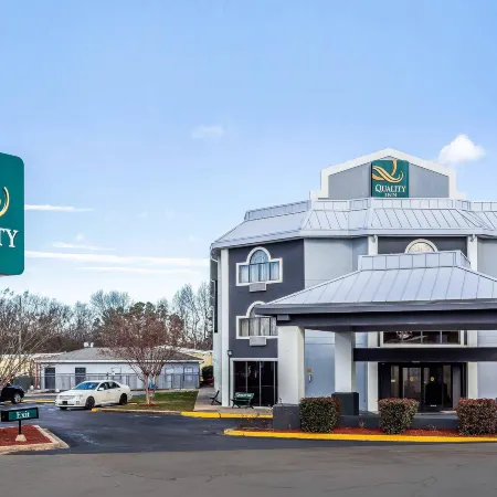 Quality Inn & Suites