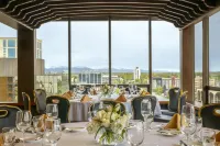 The Hotel Captain Cook - Breakfast