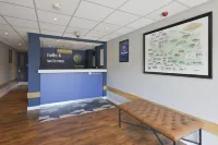 Travelodge Lutterworth - Pet friendly