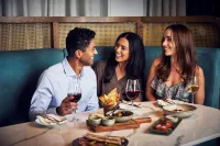 The 233 Suites Unscripted by Hyatt - breakfast