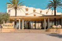 Rosamar Ibiza Hotel - Træningscentre