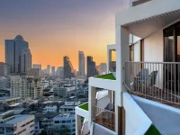 เมอร์เคียว กรุงเทพ สุรวงศ์ - โรแมนติก