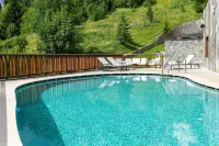 Radisson Blu Hotel, Sinaia Cota 1400 - Pools