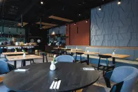 โฟกัส โรงแรม พรีเมียม โอลซติน - พร้อมอาหารเช้า