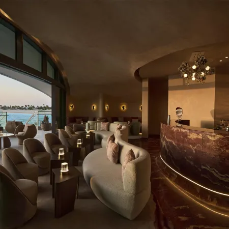 Shebara Resort