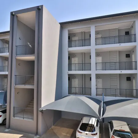 Entire Rental unit Midrand, 5 mins from MOA