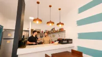 Selina Salta - bar