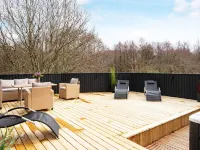 12 person holiday home in Ebeltoft-By Traum - Wifi