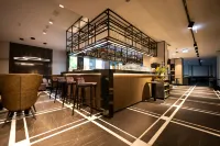 Ginn City & Lounge Yorck Berlin - 4 Yıldız
