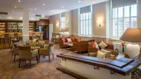CBH Oakley Hall Hotel - bars