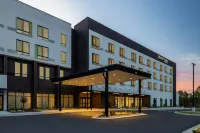 Courtyard by Marriott Southern Pines Aberdeen - 3-Star