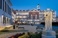 Visitation Hotel Frederick, a Tribute Portfolio Hotel - servizio colazione