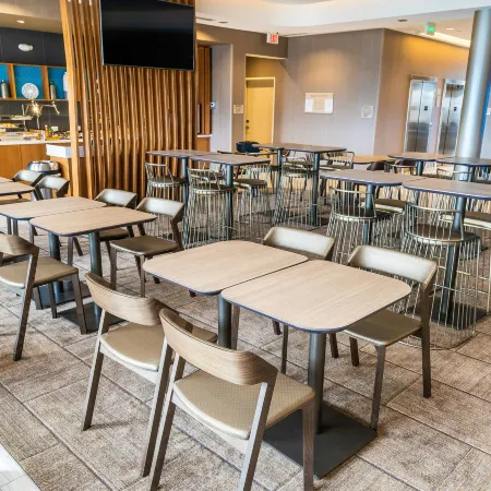 SpringHill Suites Ontario Airport/Rancho Cucamonga