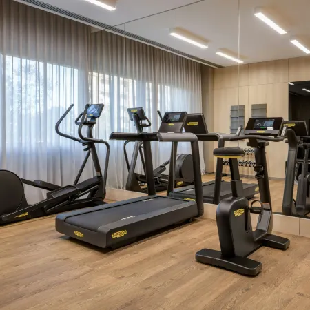 AC Hotel Pisa
