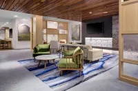 Fairfield Inn & Suites Allentown West - 3-Sterne