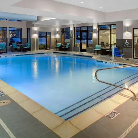 Residence Inn Dallas Allen/Fairview