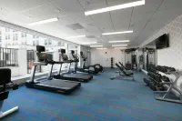 Aloft Austin Round Rock - Gym