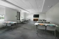 Aloft Austin Round Rock - Parkplatz