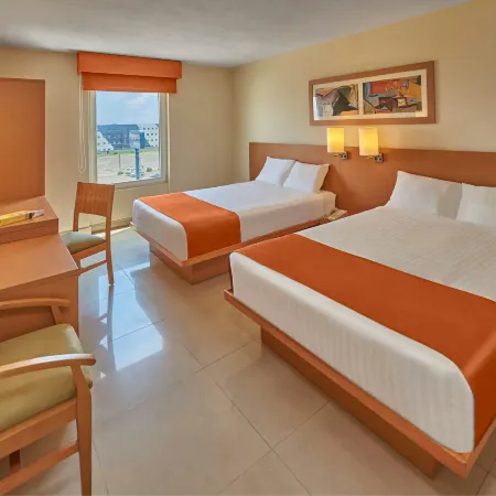 City Express by Marriott Mazatlán