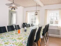 16 person holiday home in Haderslev-By Traum - โฮมสเตย์