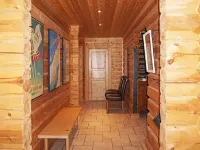 11 person holiday home in SÄLEN-By Traum - WiFi