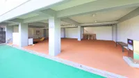 Wan's Land Tateyama - Parking