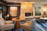 Fairfield Inn & Suites Valdosta - Wifi
