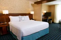 Fairfield Inn & Suites Omaha West - Pet-friendly