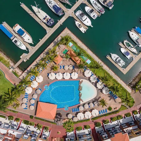 El Cid Marina Beach Hotel