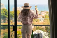 Sabàtic, Sitges, Autograph Collection - Sea View