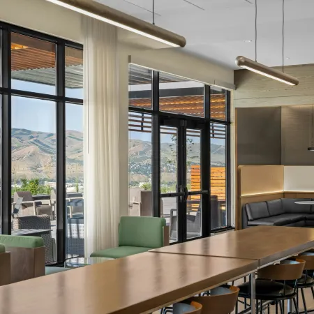Courtyard Pocatello