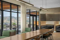 Courtyard Pocatello - 3 stjerner