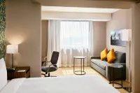 Fairfield Inn & Suites Aguascalientes - 4-Sterne