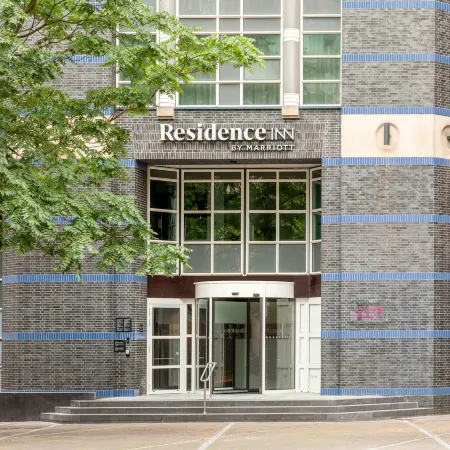 Residence Inn the Hague