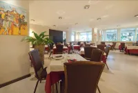 Nyala Suite Hotel - فطور
