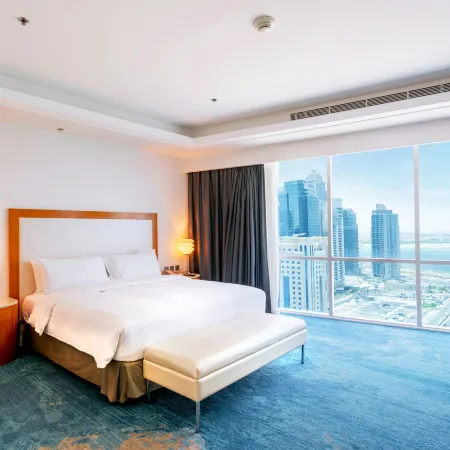 Hilton Doha