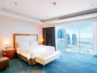 Hilton Doha - Lemmikkieläimet sallittu