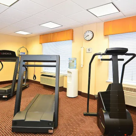 Fairfield Inn & Suites Boone