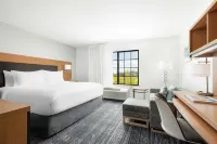 TownePlace Suites Roswell - Bãi đậu xe