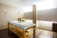 Sheraton Bogota Hotel - ที่มีสปา