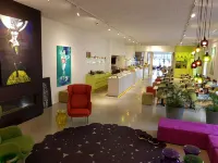 Hotel Corbie Geel - 3-Star