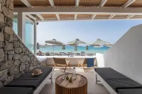Acrogiali Beachfront Hotel Mykonos - Servicios de Traslado