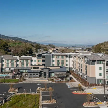 Residence Inn Novato Sonoma