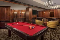 Hotel Duval, Autograph Collection - parking