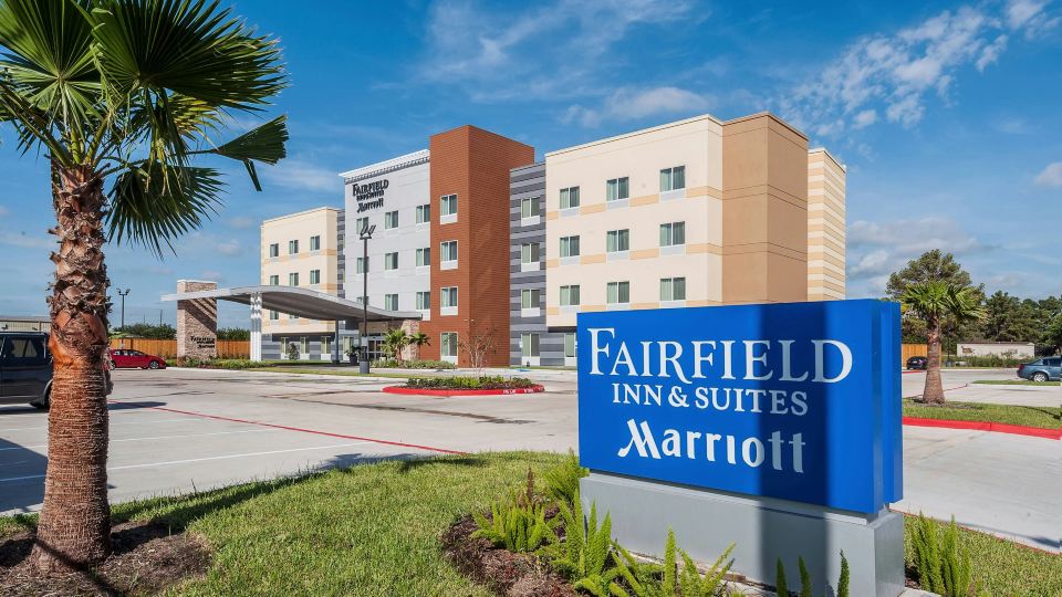 Fairfield Inn & Suites Houston Northwest/Willowbrook